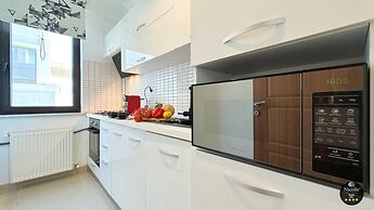 Deluxe Nicolle Solid Residence Mamaia