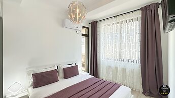 Deluxe Nicolle Solid Residence Mamaia