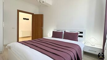 Deluxe Nicolle Solid Residence Mamaia