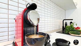 Deluxe Nicolle Solid Residence Mamaia