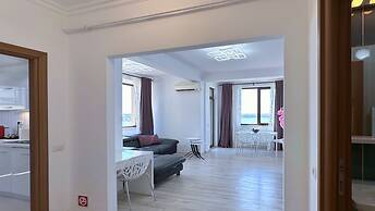 Deluxe Nicolle Solid Residence Mamaia