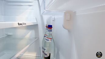 Deluxe Nicolle Solid Residence Mamaia