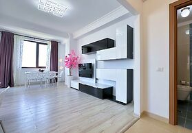 Deluxe Nicolle Solid Residence Mamaia