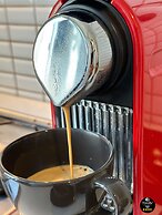 Deluxe Nicolle Solid Residence Mamaia