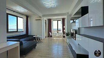 Deluxe Nicolle Solid Residence Mamaia