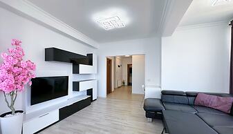 Deluxe Nicolle Solid Residence Mamaia