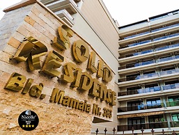 Deluxe Nicolle Solid Residence Mamaia