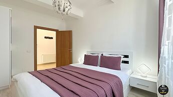 Deluxe Nicolle Solid Residence Mamaia