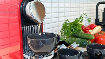 Deluxe Nicolle Solid Residence Mamaia