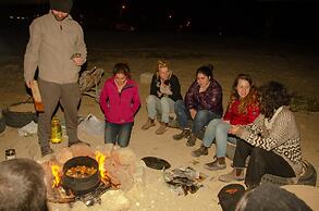 The White Hill Guest House - Hostel