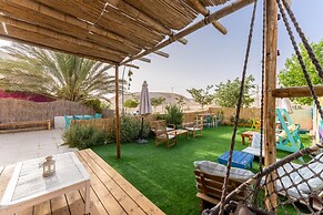 The White Hill Guest House - Hostel