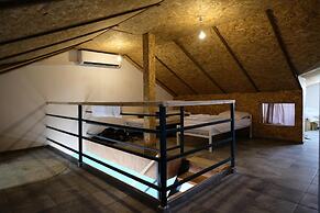 The White Hill Guest House - Hostel