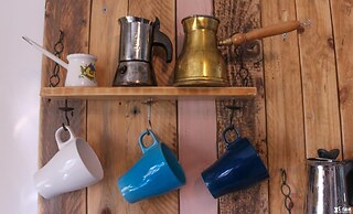 The White Hill Guest House - Hostel