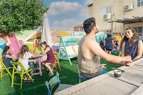 The White Hill Guest House - Hostel