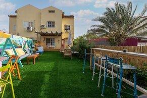 The White Hill Guest House - Hostel