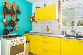 The White Hill Guest House - Hostel