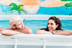 The White Hill Guest House - Hostel