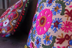 The White Hill Guest House - Hostel