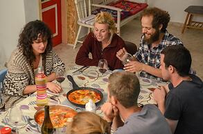 The White Hill Guest House - Hostel