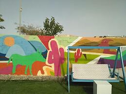 The White Hill Guest House - Hostel