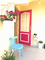 The White Hill Guest House - Hostel