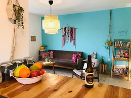 The White Hill Guest House - Hostel