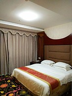 Jiazhou Hotel