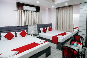 Hotel Jinendra Inn