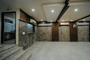 Hotel Jinendra Inn