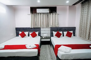 Hotel Jinendra Inn
