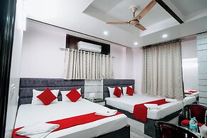 Hotel Jinendra Inn