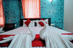 Hotel Jinendra Inn