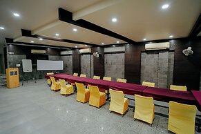Hotel Jinendra Inn