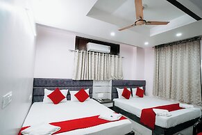 Hotel Jinendra Inn