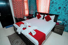 Hotel Jinendra Inn