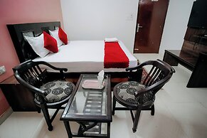 Hotel Jinendra Inn