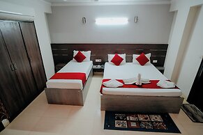 Hotel Jinendra Inn