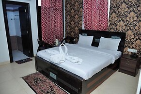 Hotel Jinendra Inn