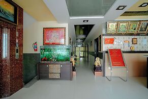 Hotel Jinendra Inn