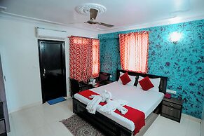 Hotel Jinendra Inn