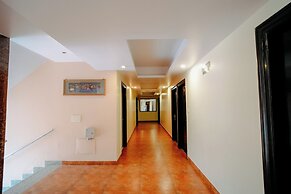 Hotel Jinendra Inn