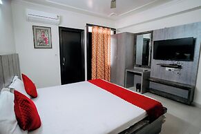Hotel Jinendra Inn