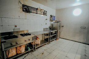 Hotel Jinendra Inn