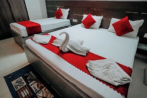 Hotel Jinendra Inn