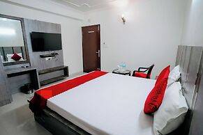 Hotel Jinendra Inn