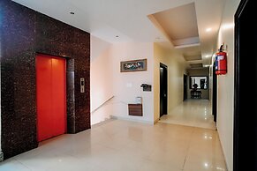 Hotel Jinendra Inn