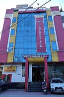 Hotel Jinendra Inn