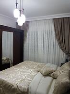 Luxury Furnished Apartment