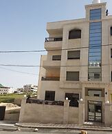 Luxury Furnished Apartment