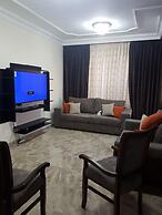 Luxury Furnished Apartment